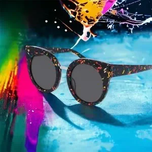 Stella McCartney Accessories Stella Mccartney Sunglasses